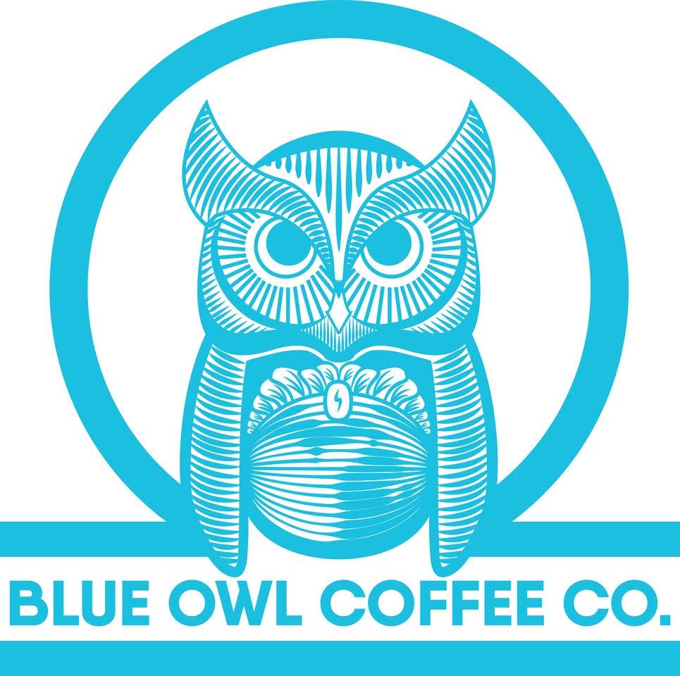 MI Blue Owl Coffee